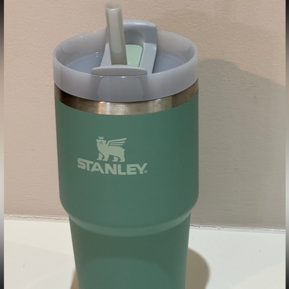 Stanley Flowstate Eucalyptus 20oz Tumbler - Picture 2 of 5